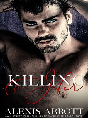 cover image of Killing for Her